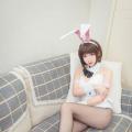 Bunny Girl 3 - 兔女郎 33