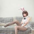 Bunny Girl 3 - 兔女郎 35