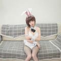 Bunny Girl 3 - 兔女郎 36