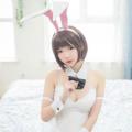 Bunny Girl 3 - 兔女郎 39