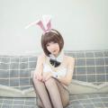 Bunny Girl 3 - 兔女郎 51