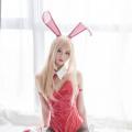 Bunny Girl 4 - 兔女郎 04