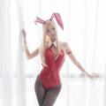 Bunny Girl 4 - 兔女郎 12