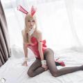 Bunny Girl 4 - 兔女郎 17