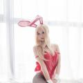 Bunny Girl 4 - 兔女郎 21