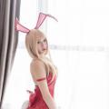 Bunny Girl 4 - 兔女郎 34