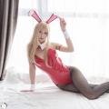 Bunny Girl 4 - 兔女郎 41.JPG