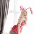 Bunny Girl 4 - 兔女郎 48