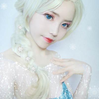 Chân Dung - Lucia - 写真-Lucia 06