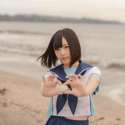 Chân Dung - Từ Học Muội Đến Nhân Thê - 写真-从学妹到人妻 029