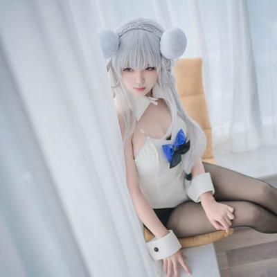 Cừu Thỏ - 绵羊兔女郎 30