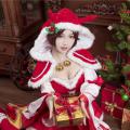 Giáng Sinh Tình Ca - 圣诞恋歌 10