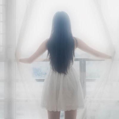 Lười Biếng Rời Giường - 慵懒的起床 12