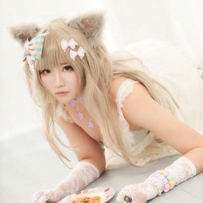 Mèo Ngực Lớn 2 - 巨乳喵 2 24