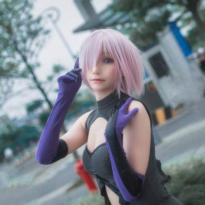 Nero Và Matthew - 尼禄和玛修 25