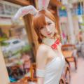 Pháo Tỷ - Bunny Girl - 兔女郎vol.28-炮姐 04