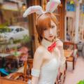 Pháo Tỷ - Bunny Girl - 兔女郎vol.28-炮姐 09