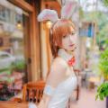 Pháo Tỷ - Bunny Girl - 兔女郎vol.28-炮姐 23