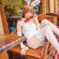 Pháo Tỷ - Bunny Girl - 兔女郎vol.28-炮姐 35