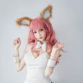 Tamamo Bunny - 玉藻兔女郎 25
