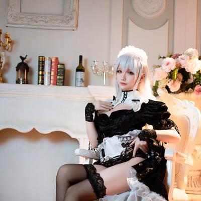 Tinh Chi Trì Trì - R-Maid - 星之迟迟 176