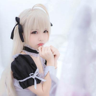 Trân Chi Lolita - 珍吱小萝莉 35