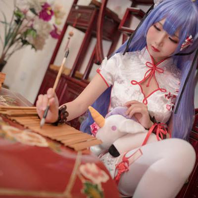 Y Tá Tỷ Tỷ Và Sườn Xám - 护士姐姐和旗袍 10