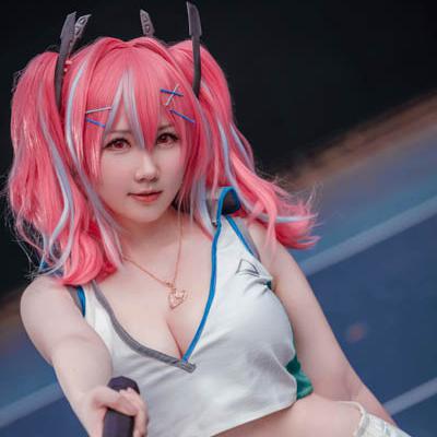 Benmomo｜是本末末 - Azur Lane - Bremerton (Scorching-Hot Training ver.) 10