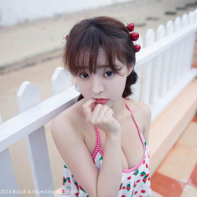 Liễu Hựu Khỉ - Sevenbaby｜柳侑绮 45