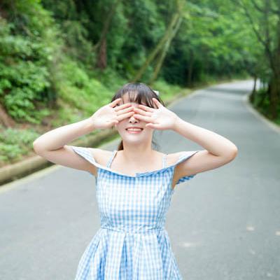 Liễu Hựu Khỉ - Sevenbaby｜柳侑绮 79