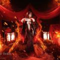 Rinka｜沖田凜花 - Fate／Grand Order - Yu Miaoyi (Assassin) 01