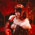 Rinka｜沖田凜花 - Fate／Grand Order - Yu Miaoyi (Assassin) 09