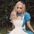 Bekejacoba - Alice's Adventures in Wonderland - Alice 14