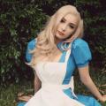 Bekejacoba - Alice's Adventures in Wonderland - Alice 15