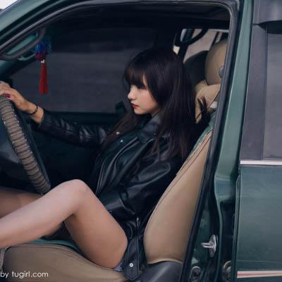 Chu Văn - Zhou Wen｜周闻 - Tukmo vol.100 - 12