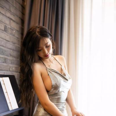 Dương Thần Thần - Sugar｜杨晨晨 - XiaoYu vol.286 - 10