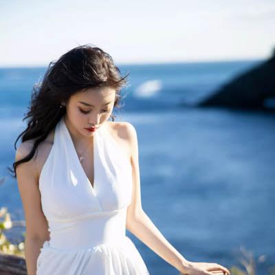 Dương Thần Thần - Sugar｜杨晨晨 - XiaoYu vol.286 - 75