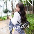 Sandy｜Chu Vu Hi - 周于希 - 01
