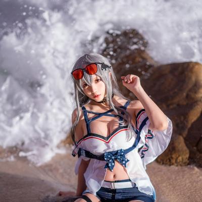 Hoshilily - Tư Lạp Đế - 星之迟迟 - 斯卡蒂 13