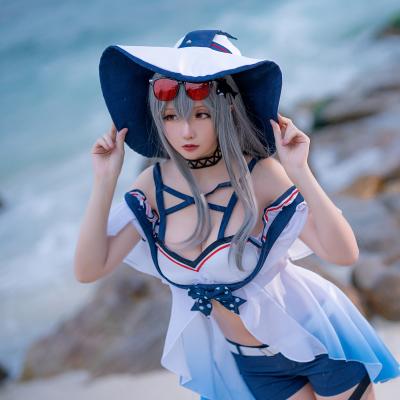 Hoshilily - Tư Lạp Đế - 星之迟迟 - 斯卡蒂 17