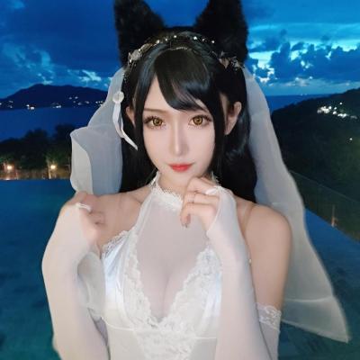 Hủ Đoàn Nhi Cosplayer - 腐团儿 152