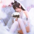 Momoko - Atago bride 03