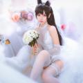 Momoko - Atago bride 04