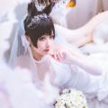 Momoko - Atago bride 14