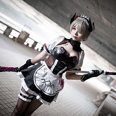 Momoko葵葵 (@Leo aoi) 013