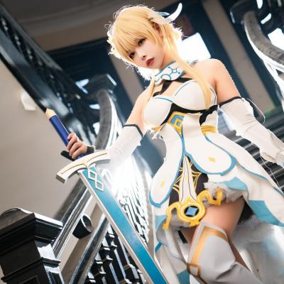 Momoko葵葵 (@Leo aoi) 037