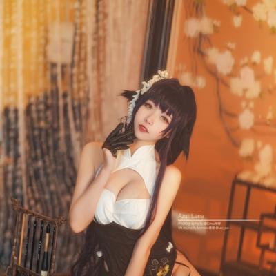 Momoko葵葵 (@Leo aoi) 200