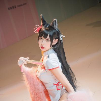 Momoko葵葵 (@Leo aoi) 255