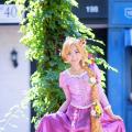 Rapunzel cosplay by Tomia 06