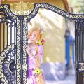 Rapunzel cosplay by Tomia 19